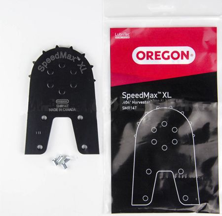 Cменный наконечник Oregon SMR14T для харвестерных шин | ТД «Вертикаль»