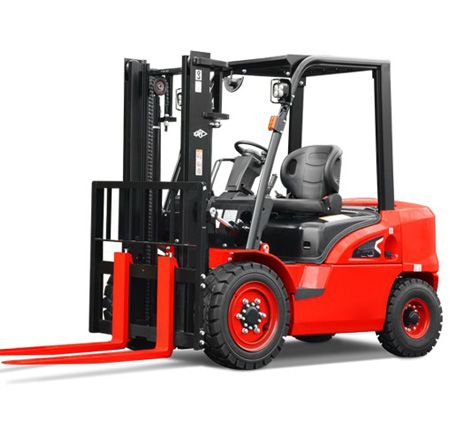 Дизельный вилочный погрузчик Hangcha CPCD18-XRW32F