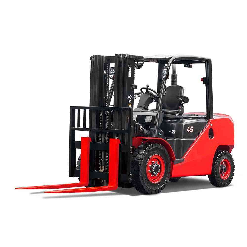 Газовый вилочный погрузчик Hangcha CPYD55-XXH11BN