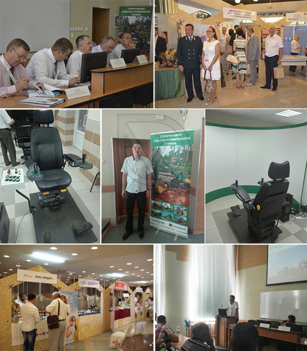 В Марий Эл состоялся межрегиональный экономический форум «Время возможностей» в Нижнем Новгороде