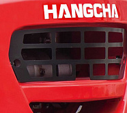 Газовый вилочный погрузчик Hangcha CPYD60-XW57 | ТД «Вертикаль»
