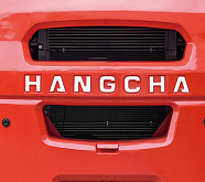 Дизельный вилочный погрузчик Hangcha CPCD160-AXG83 | ТД «Вертикаль»