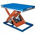 Подъемный стол с одинарными ножницами Edmolift CL 2000B | ТД «Вертикаль»