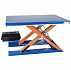 Низкопрофильный подъемный стол Edmolift CCB 1000 (серия С) | ТД «Вертикаль»