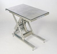 Подъемный стол с одинарными ножницами Edmolift TL 1000SS