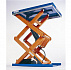 Подъемный стол с вертикальными ножницами Edmolift TMD 3000 | ТД «Вертикаль»