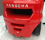 Дизельный вилочный погрузчик Hangcha CPCD18-XRW32F | ТД «Вертикаль»