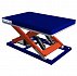 Подъемный стол с одинарными ножницами Edmolift TB 4000 | ТД «Вертикаль»