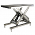 Подъемный стол с одинарными ножницами Edmolift TL 2000SS | ТД «Вертикаль»